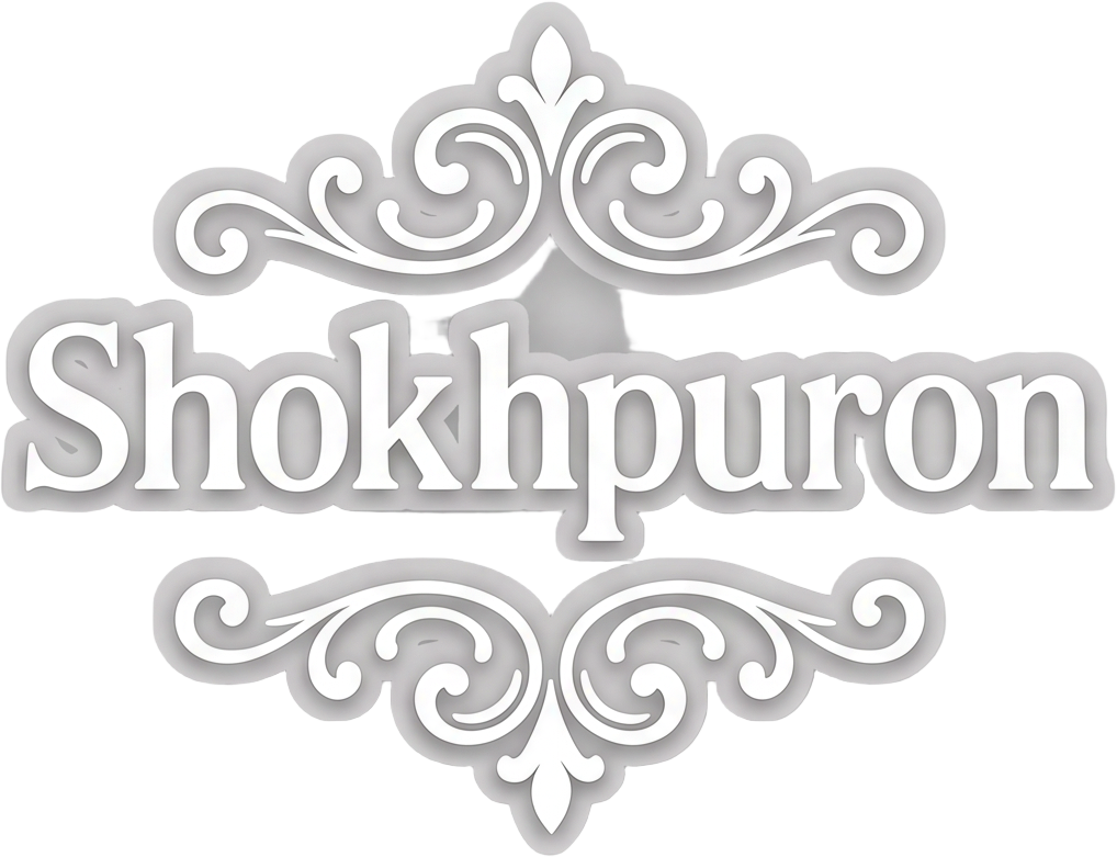 shokh-puron